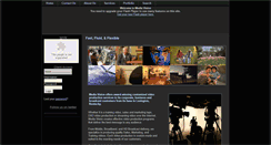 Desktop Screenshot of mediavisioninc.net